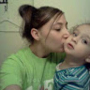 Meet your Posher, Barbara